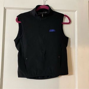 Patagonia vest size XS